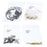 All Balls Carburetor Repair Kit Fits Suzuki