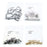 All Balls Carburetor Repair Kit Fits Suzuki