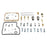 All Balls Carburetor Repair Kit Fits Suzuki
