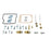 All Balls Carburetor Repair Kit Fits Suzuki