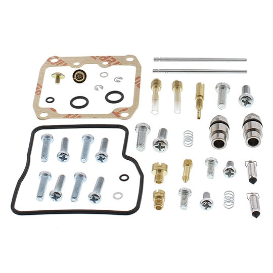 All Balls Carburetor Repair Kit Fits Suzuki