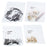 All Balls Carburetor Repair Kit Fits Suzuki