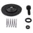 All Balls Accelerator Pump Rebuild Kit Fits Suzuki