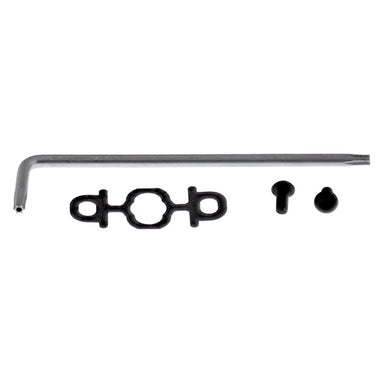 All Balls Carburetor Mid Body Gasket Kit Fits Honda