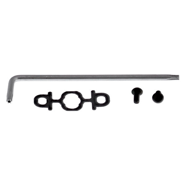 All Balls Carburetor Mid Body Gasket Kit Fits Honda