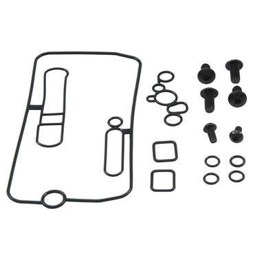 All Balls Carburetor Mid Body Gasket Kit Fits Honda