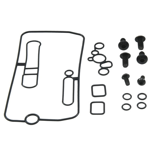 All Balls Carburetor Mid Body Gasket Kit Fits Honda