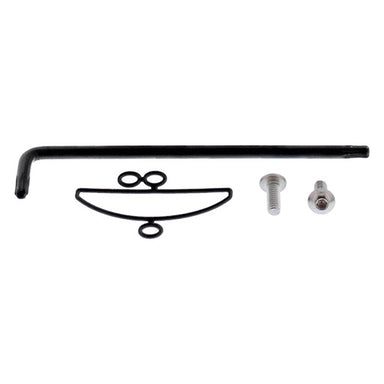 All Balls Carburetor Mid Body Gasket Kit Fits Kawasaki, Fits Suzuki