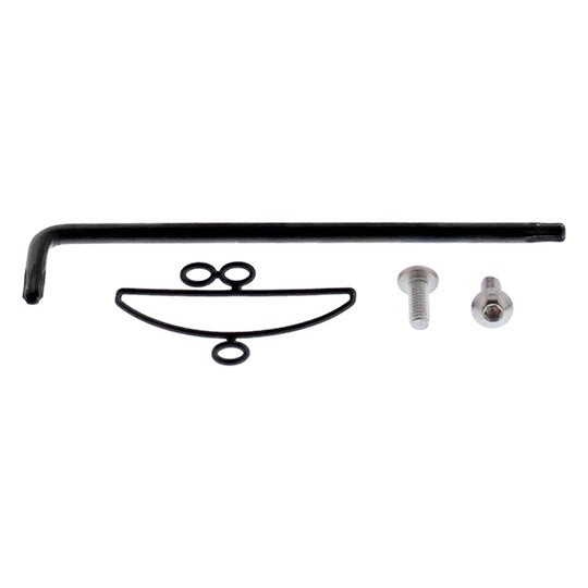 All Balls Carburetor Mid Body Gasket Kit Fits Kawasaki, Fits Suzuki