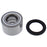All Balls Tapered DAC Wheel Bearing