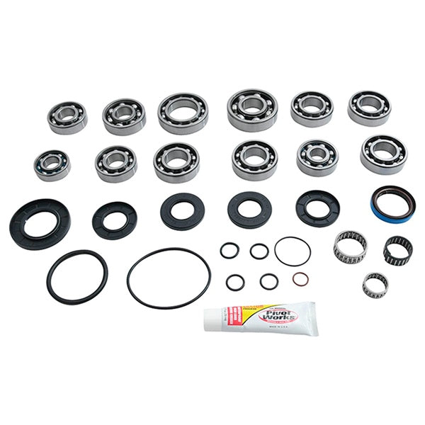 All Balls Transmission Rebuild Kit