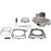 Cylinder Works Standard Cylinder Kit Fits Suzuki - 250 cc - Nickel Silicon Carbide
