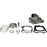 Cylinder Works Big Bore Cylinder Kit Fits Suzuki - 250 cc - Nickel Silicon Carbide