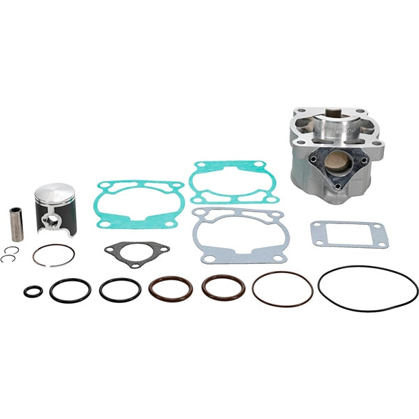 Cylinder Works Standard Cylinder Kit Fits Husqvarna, Fits KTM, Fits Gas Gas - 50 cc - Nickel Silicon Carbide