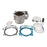 Cylinder Works Big Bore Cylinder Kit Fits Husqvarna, Fits KTM, Fits Gas Gas - 350 cc - Nickel Silicon Carbide