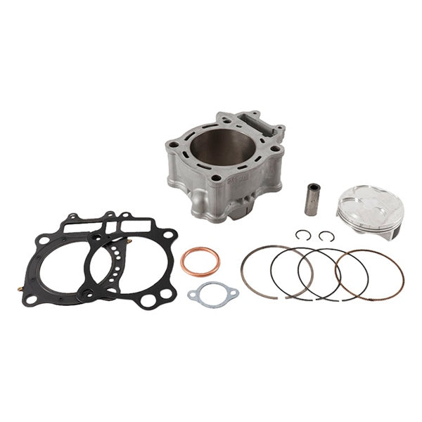 Cylinder Works Standard Cylinder Kit Fits Honda - 450 cc - Nickel Silicon Carbide