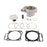 Cylinder Works Big Bore Cylinder Kit Fits Honda - 450 cc - Nickel Silicon Carbide