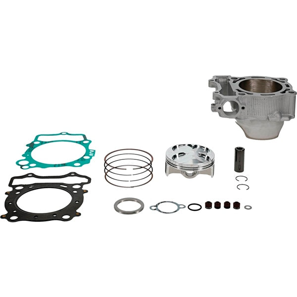Cylinder Works Standard Cylinder Kit Fits Yamaha - 250 cc - Nickel Silicon Carbide