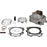 Cylinder Works Standard Cylinder Kit Fits Honda - 450 cc - Nickel Silicon Carbide