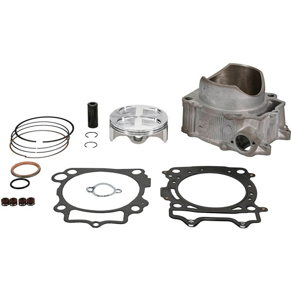 Cylinder Works Standard Cylinder Kit Fits Honda - 450 cc - Nickel Silicon Carbide