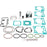 VertexWinderosa Piston Top End Kit Fits KTM, Fits Husqvarna - 337692