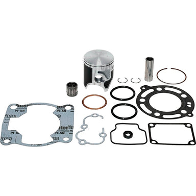 VertexWinderosa Piston Top End Kit Fits Kawasaki - 337711
