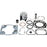 VertexWinderosa Piston Top End Kit Fits Kawasaki - 337711