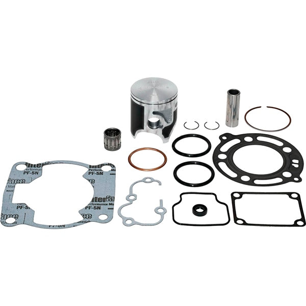 VertexWinderosa Piston Top End Kit Fits Kawasaki - 337711