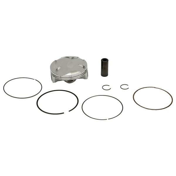 VertexWinderosa Forged Replica Piston Kit Fits Honda - 250 cc