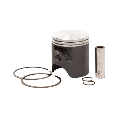 VertexWinderosa Cast Big Bore Piston Kit Fits Kawasaki, Fits Suzuki - 65 cc