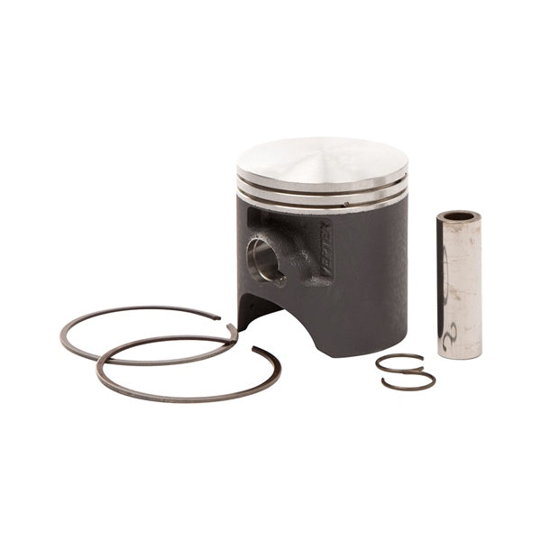 VertexWinderosa Cast Big Bore Piston Kit Fits Kawasaki, Fits Suzuki - 65 cc