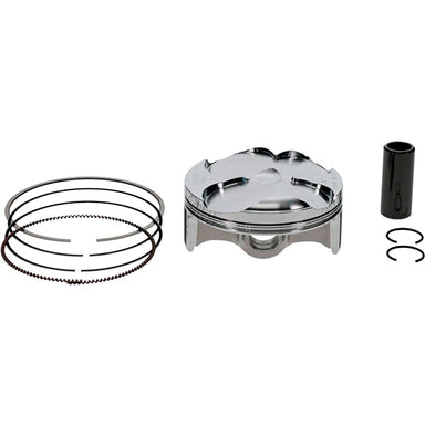VertexWinderosa Forged High Compression Piston Kit Fits Kawasaki - 250 cc