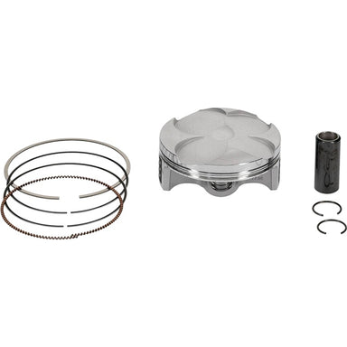 VertexWinderosa Forged Race Replica Piston Kit Fits Kawasaki - 250 cc