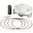 VertexWinderosa Forged Race Replica Piston Kit Fits Kawasaki - 250 cc