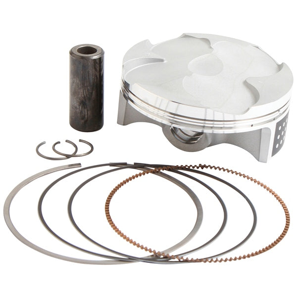 VertexWinderosa Forged Race Replica Piston Kit Fits Kawasaki - 250 cc