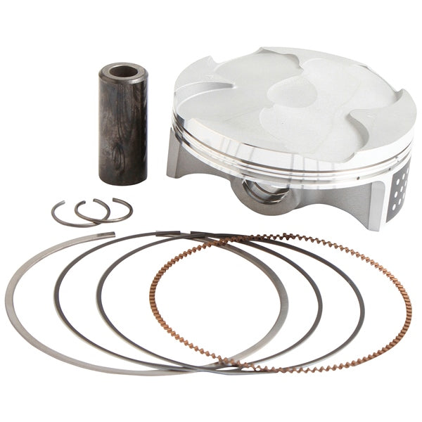 VertexWinderosa Forged Race Replica Piston Kit Fits Kawasaki - 250 cc