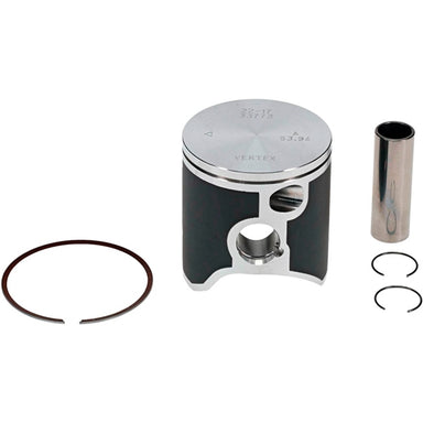 VertexWinderosa Forged Race Replica Piston Kit Fits KTM - 125 cc