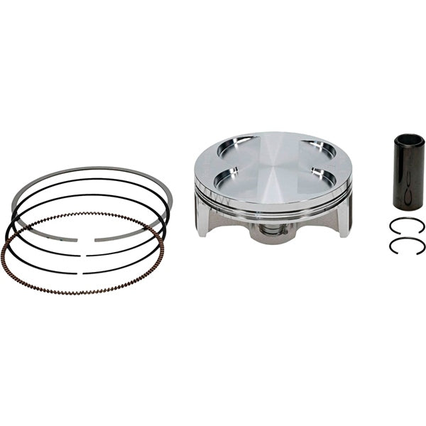 VertexWinderosa Forged Big Bore Piston Kit Fits Yamaha - 250 cc
