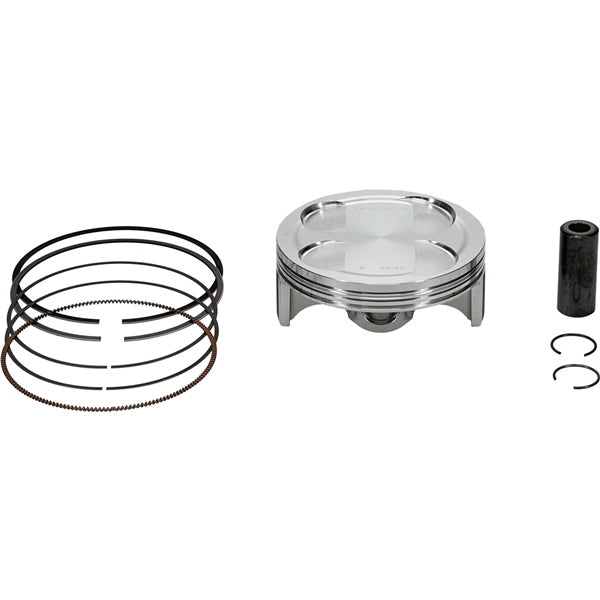 VertexWinderosa Forged Replica Piston Kit Fits Yamaha - 450 cc