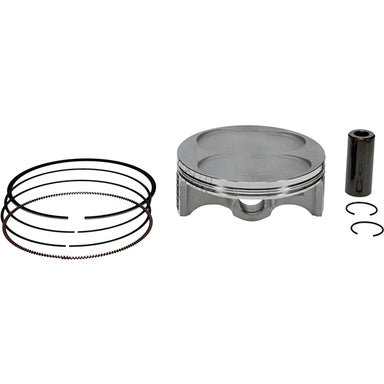 VertexWinderosa Forged Race Replica Piston Kit Fits Yamaha - 450 cc