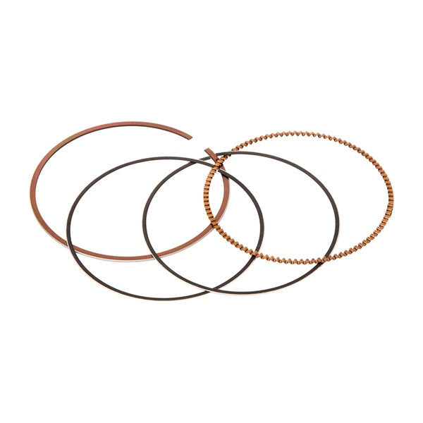 VertexWinderosa Piston Ring Set Fits Honda