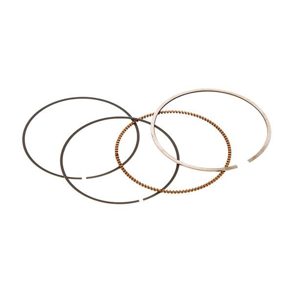 VertexWinderosa Piston Ring Set Fits Honda
