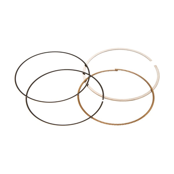 VertexWinderosa Piston Ring Set Fits Honda