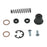 All Balls Brake Master Cylinder Rebuild Kit Fits Kawasaki - Front