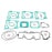 VertexWinderosa Top End Gasket Fits Husqvarna - 337819