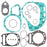 VertexWinderosa Complete Engine Gasket Kit Fits Suzuki - 337843