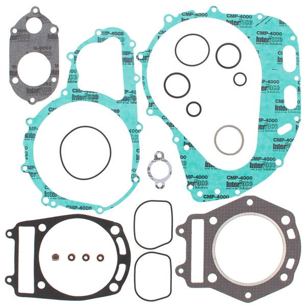 VertexWinderosa Complete Engine Gasket Kit Fits Suzuki - 337843