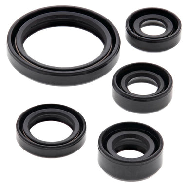 VertexWinderosa Oil Seal Sets Fits Suzuki - 337868