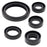 VertexWinderosa Oil Seal Sets Fits Suzuki - 337868