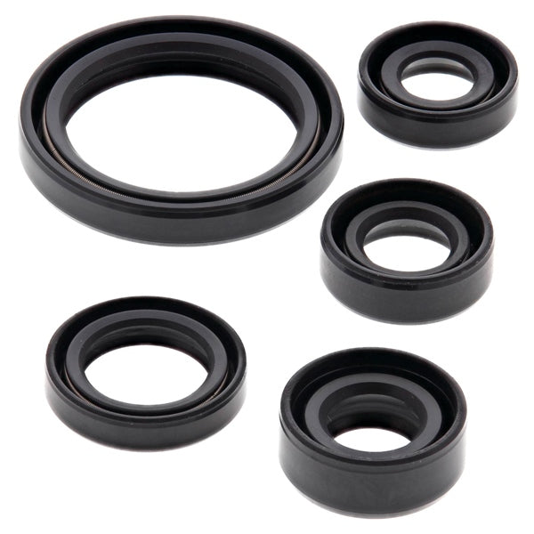 VertexWinderosa Oil Seal Sets Fits Suzuki - 337868